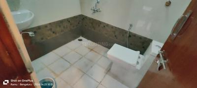 Image of 700 Sq.ft 1 BHK Apartment / Flat for rent in Kalyan Nagar, Bengaluru for Rs. 29500