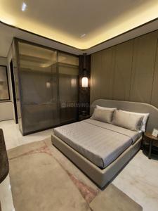 Bedroom Image of 1080 Sq.ft 3 BHK Apartment / Flat for sale in Vida Stellaris, Chembur Mumbai for Rs. 25500000