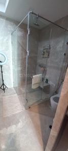 Bathroom Image of 2700 Sq.ft 3 BHK Apartment / Flat for sale in Indiabulls Blu, Worli Mumbai for Rs. 100000000