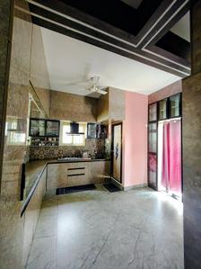 Kitchen Image of 4400 Sq.ft 5 BHK Villa for sale in Oragadam Sriperambattur Chennai for Rs. 28500000