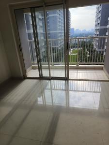 Hall Image of 1554 Sq.ft 3 BHK Apartment / Flat for sale in PS One 10, New Town Kolkata for Rs. 28500000