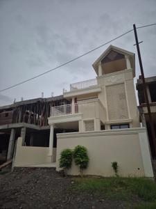Image of 2500 Sq.ft 4.5 BHK Villa for sale in Bill, Vadodara for Rs. 12000000