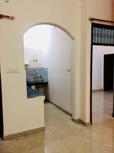 Kitchen Image of 900 Sq.ft 2 BHK Independent House for rent in Kalyanpur (West) Lucknow for Rs. 12000