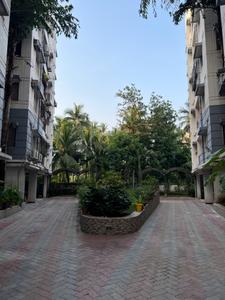Image of 1560 Sq.ft 3 BHK Apartment / Flat for sale in Chinar Park, Kolkata for Rs. 15000000