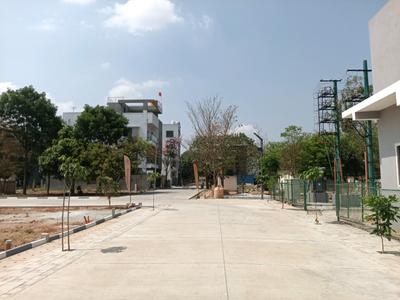 Image of 1500 Sq.ft Residential Plot / Land for sale in Battarahalli, Bengaluru for Rs. 14400000