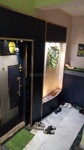 Bedroom Image of 1036 Sq.ft 2 BHK Apartment / Flat for sale in Newtown Villas, New Town Kolkata for Rs. 7500000