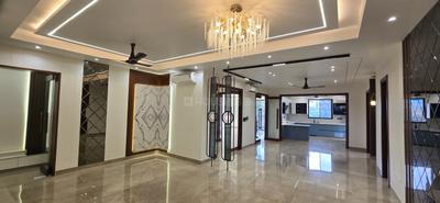 Hall Image of 1850 Sq.ft 3 BHK Builder Floor for sale in Sector 57 Gurgaon for Rs. 26500000