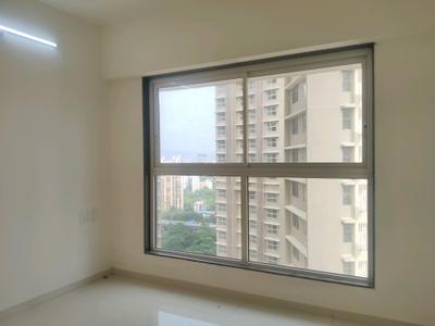 Bedroom Image of 600 Sq.ft 2 BHK Apartment / Flat for sale in Crown Lodha Quality Home Tower 2, Thane West Thane for Rs. 10700000