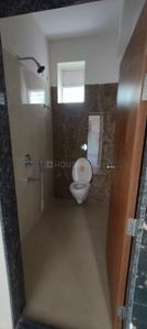 Bathroom Image of 895 Sq.ft 2 BHK Apartment / Flat for sale in Abode Eden Homes, Dammaiguda Secunderabad for Rs. 4595000