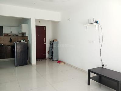 Hall Image of 1056 Sq.ft 2 BHK Apartment / Flat for sale in Zonasha Vista by Zonasha Estates and Project, Harlur Bengaluru for Rs. 12800000