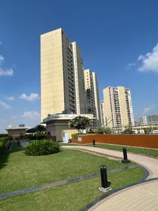 Image of 2801 Sq.ft 3 BHK Apartment / Flat for sale in Experion Windchants, Sector 112, Gurgaon for Rs. 48000000