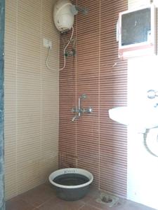 Bedroom One Image of 850 Sq.ft 2 BHK Apartment / Flat for sale in Haware Citi, Kasarvadavali Thane for Rs. 6300000