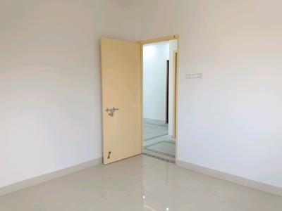 Bedroom Image of 1031 Sq.ft 2 BHK Apartment / Flat for sale in Thakurpukur Kolkata for Rs. 4250000