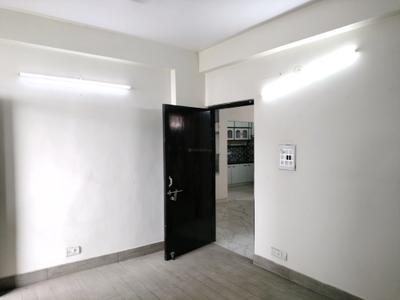 Bedroom Image of 1700 Sq.ft 3 BHK Apartment / Flat for sale in The Antriksh Rashi Apartments, Sector 7 Dwarka New Delhi for Rs. 32000000