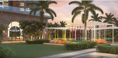 Image of 2295 Sq.ft 3.5 BHK Apartment / Flat for sale in Kolte Patil Life Republic, Hinjawadi Phase 2, Pune for Rs. 18500000