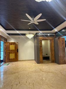 Image of 6000 Sq.ft 5 BHK Independent House for sale in Nagarbhavi, Bengaluru for Rs. 50000000