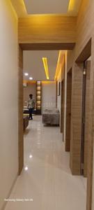 Hall Image of 1600 Sq.ft 3 BHK Apartment / Flat for rent in Prozone Palms, Somalwada Nagpur for Rs. 60000