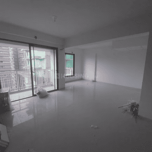 Image of 2010 Sq.ft 3 BHK Apartment / Flat for rent in Pacifica Reflections, Vaishno Devi Circle, Ahmedabad for Rs. 22000
