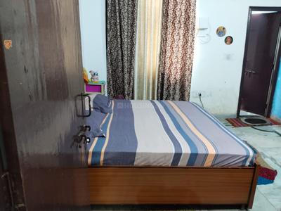 Bedroom Image of 1005 Sq.ft 2 BHK Apartment / Flat for sale in Migsun Ultimo, Omicron III Greater Noida for Rs. 7500000