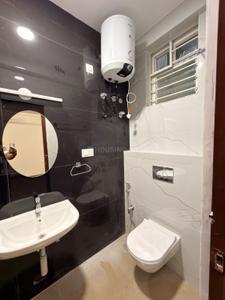 Image of 1300 Sq.ft 3 BHK Apartment / Flat for rent in Mitganahalli, Bengaluru for Rs. 34000