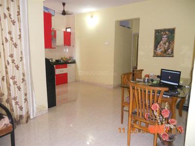 2 BHK Flat
