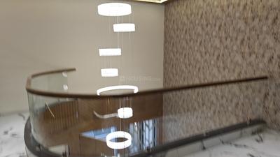 Bedroom Image of 3500 Sq.ft 4 BHK Independent House for sale in Nipania Indore for Rs. 25000000