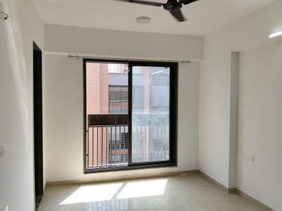 Bedroom Image of 1600 Sq.ft 3 BHK Apartment / Flat for rent in Rajvi Opal, Naranpura Ahmedabad for Rs. 38000