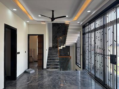 Hall Image of 5000 Sq.ft 7 BHK Independent House for sale in Jnana Ganga Nagar Bengaluru for Rs. 42300000