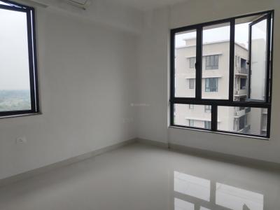 Bedroom Image of 1310 Sq.ft 3 BHK Apartment / Flat for sale in The Soul, New Town Kolkata for Rs. 13500000