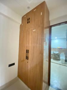 Bedroom Image of 1200 Sq.ft 2 BHK Builder Floor for rent in Sector-02 Bahadurgarh for Rs. 14000