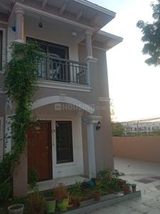 Image of 2250 Sq.ft 3 BHK Independent House for sale in Kasindra, Ahmedabad for Rs. 13500000
