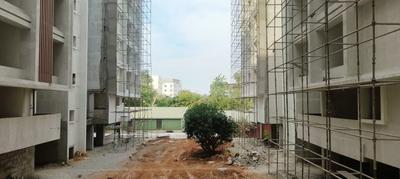3 BHK Flat