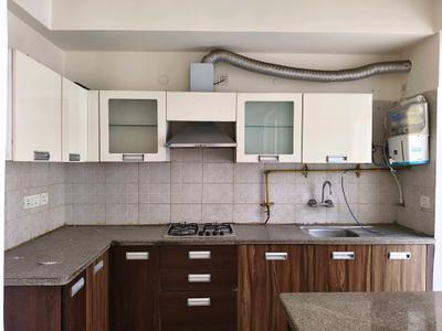 Kitchen Image of 2150 Sq.ft 3 BHK Apartment / Flat for sale in GPL Eden Heights, Sector 70 Gurgaon for Rs. 27000000