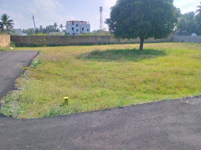 Image of 8260 Sq.ft Residential Plot / Land for sale in Mahabalipuram, Chennai for Rs. 12390000