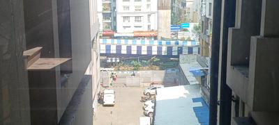 Image of 2399 Sq.ft 4 BHK Apartment / Flat for sale in Natural Haldiram Enclave, Teghoria, Kolkata for Rs. 11900000