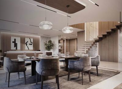 Hall Image of 2852 Sq.ft 3 BHK Apartment / Flat for sale in Ezzy Elite, Sivanchetti Gardens Bengaluru for Rs. 78700000