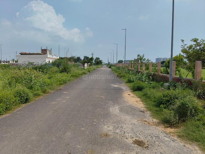 YEIDA Individual Residential Plots Main Image 1