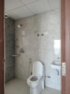 Bedroom One Image of 1050 Sq.ft 2 BHK Apartment / Flat for sale in ACE Divino, Noida Extension Greater Noida for Rs. 9280000