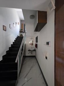 Image of 3126 Sq.ft 4 BHK Independent House for sale in Siddhi Aarohi Vihar, South Bopal, Ahmedabad for Rs. 50000000