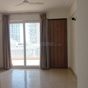 Bedroom Image of 2950 Sq.ft 4 BHK Apartment / Flat for sale in Puri Diplomatic Greens, Sector 110A Gurgaon for Rs. 45000000