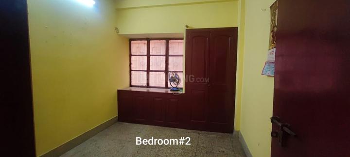 Nagerbazar Bedroom 1