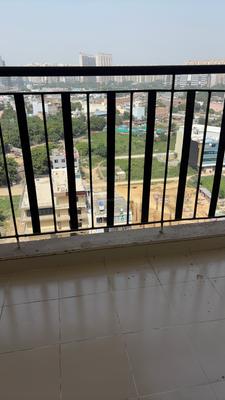 Image of 885 Sq.ft 2 BHK Apartment / Flat for sale in NBCC Tropical Garden, Noida Extension, Greater Noida for Rs. 6621000