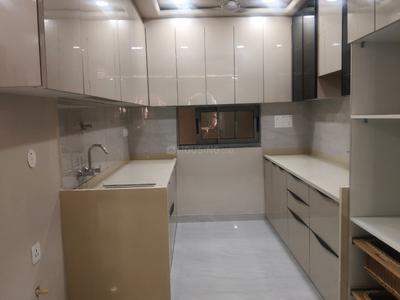 Kitchen Image of 1433 Sq.ft 3 BHK Apartment / Flat for sale in RK The Veranda, Kanakpura Jaipur for Rs. 6500000