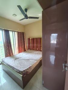 Bedroom Image of 800 Sq.ft 2 BHK Apartment / Flat for sale in Naigaon East Naigaon for Rs. 5499000