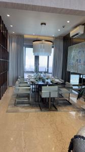 Image of 1909 Sq.ft 4 BHK Apartment / Flat for sale in Piramal Aranya, Byculla, Mumbai for Rs. 124000000