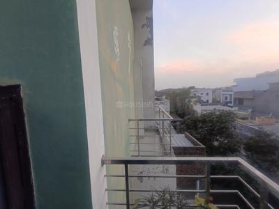 Balcony Image of 320 Sq.ft 1 BHK Builder Floor for rent in New Shimlapuri Ludhiana for Rs. 5000