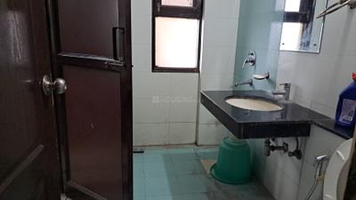 Image of 2600 Sq.ft 3 BHK Apartment / Flat for rent in CGHS Developer The Sri Kamal Apartments, Manesar, Gurgaon for Rs. 32500