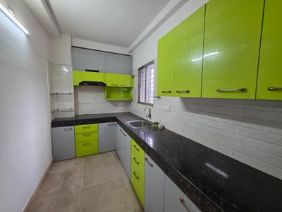 Kitchen Image of 1000 Sq.ft 2 BHK Apartment / Flat for rent in Matigara Siliguri for Rs. 22000