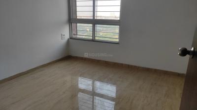 Bedroom Image of 750 Sq.ft 2 BHK Apartment / Flat for sale in VTP Belair, Mahalunge Pune for Rs. 7399000