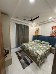 Bedroom Image of 1330 Sq.ft 3 BHK Apartment / Flat for sale in Shivam Elite, Jagatpura Jaipur for Rs. 6000000